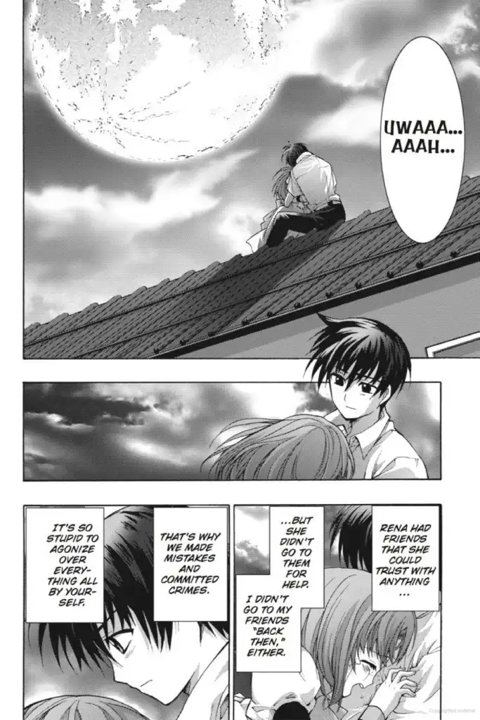 Higurashi no Naku Koro ni Kai - Tsumihoroboshihen Chapter 16 47